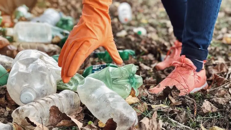 BASURA