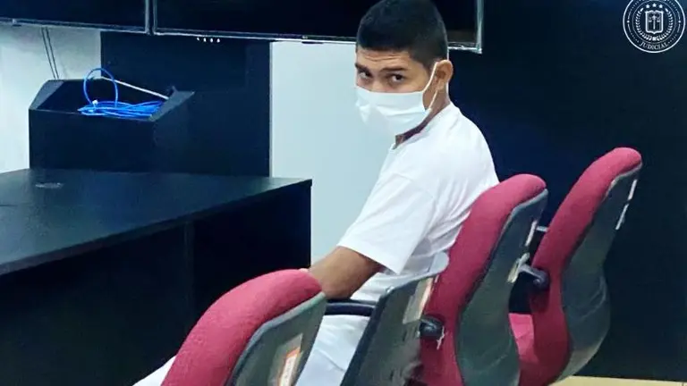 Condenado por tocar a niño en finca en Opico