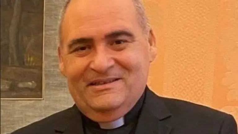 Nuevo Nuncio