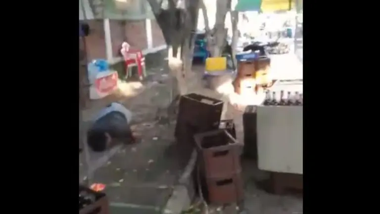 Comerciante en Jucuapa