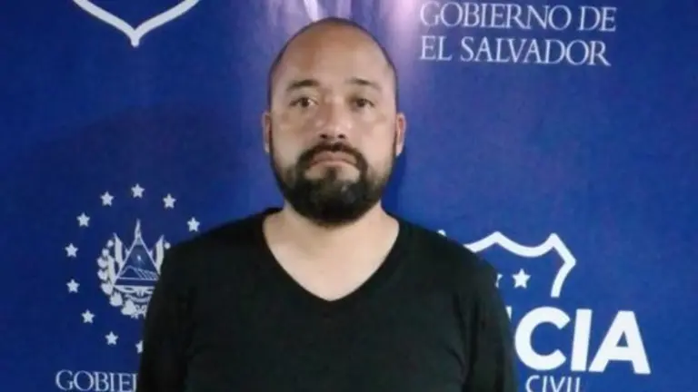 Conductor de la Jerusalen