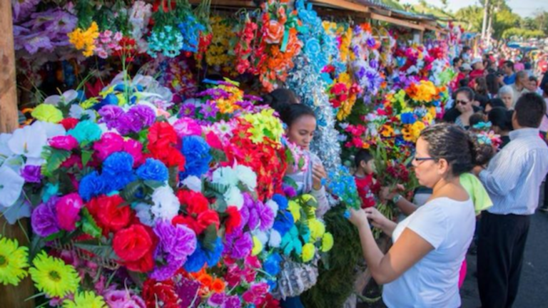 venta flores dia de difuntos1