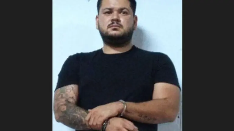 Estafador de $48,000