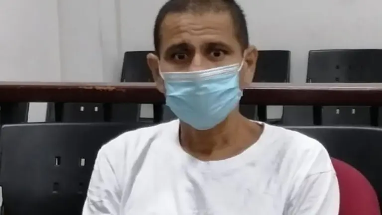 Padrastro condenado por acosar a menor de 15 años