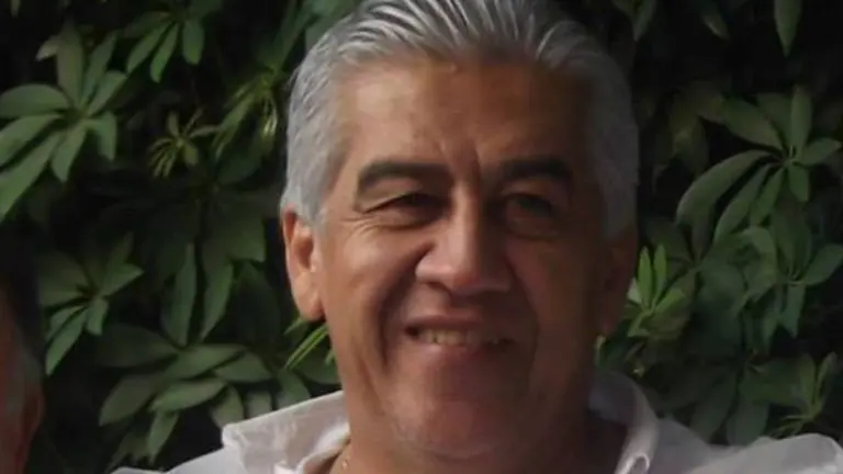 Norberto Huezo