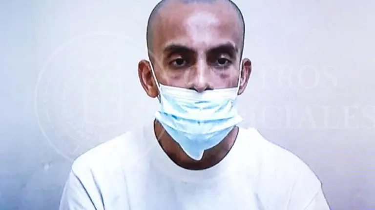 Condenado a 15 años por extorsionar