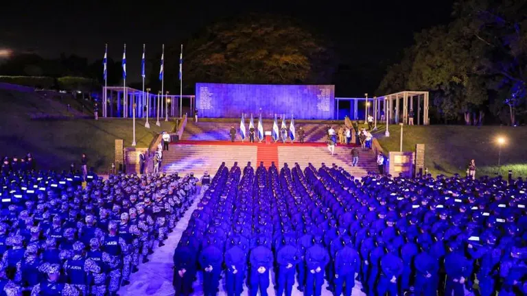 Fase 5 de la Extracción