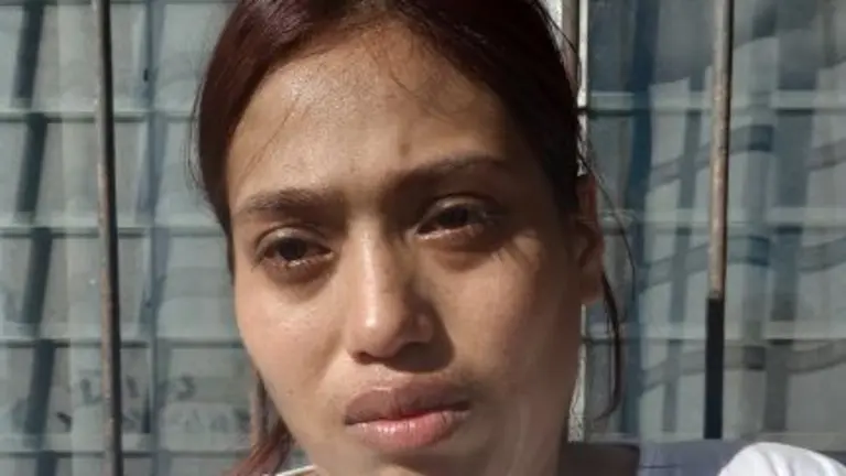 Desamparo