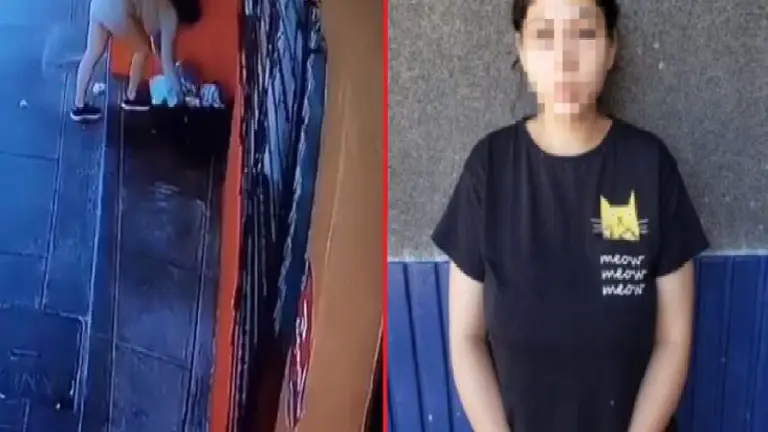 Katherine y medidas de conducta