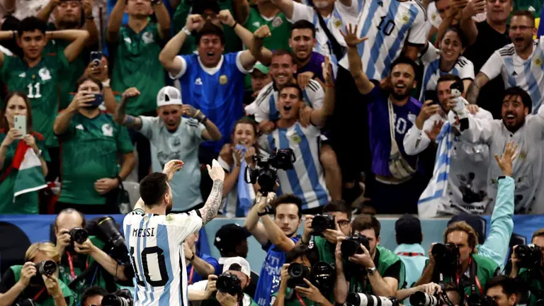 MessiMexico2022