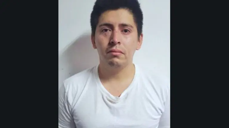 Se hacía pasar por estadounidense