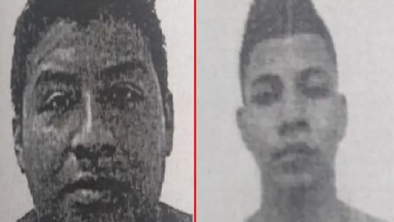 Pandilleros condenados por matar a mujer en Olocuilta