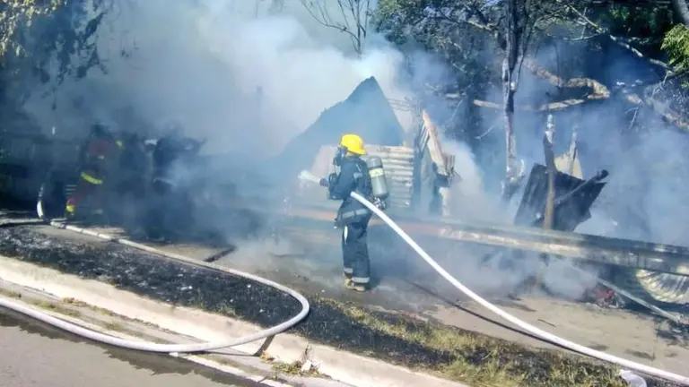 Muebles en la Escalón
