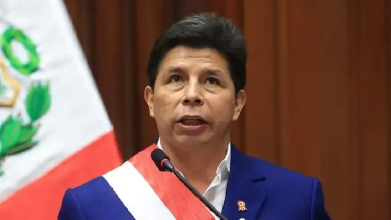 Pedro Castillo