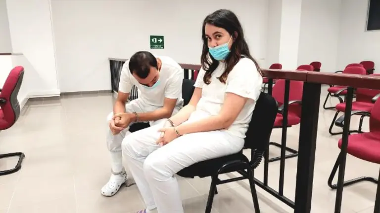 Mataron a bebé de siete meses