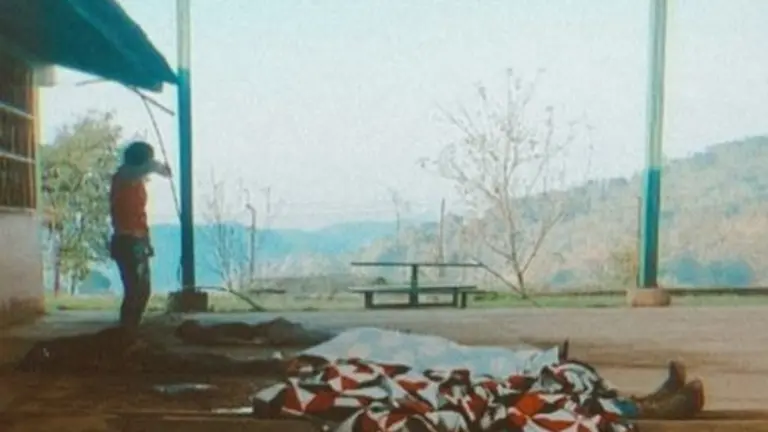 Masacran a siete personas