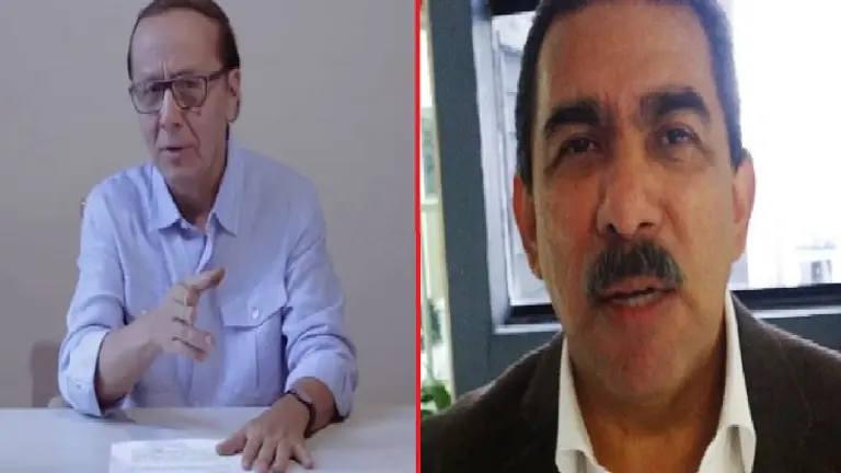 Gerson y Nelson