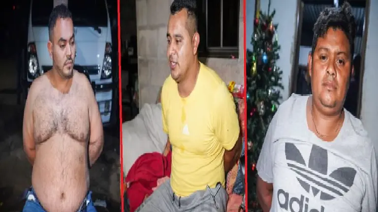 Clicas de La Libertad