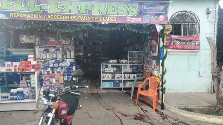 Edgar Ulises Quintanilla Guzmán feminicidio agravado