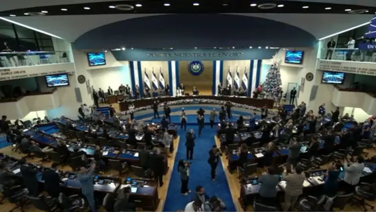 Sistema de pensiones aprobada