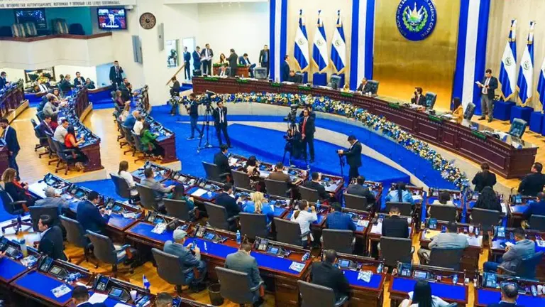 Aprueban presupuesto general de la nación