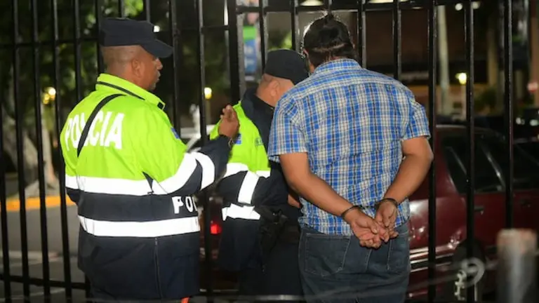 ConducciónPeligrosa