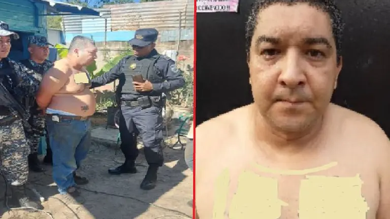 Operativo casa por casa en Santa Ana