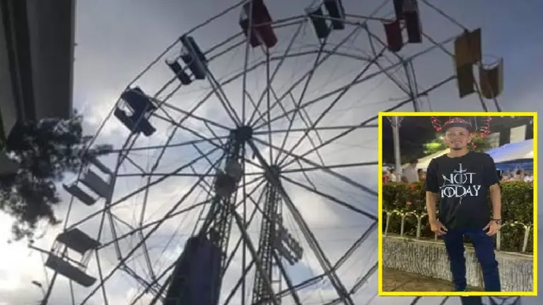 Joven de 21 años en la Chicago