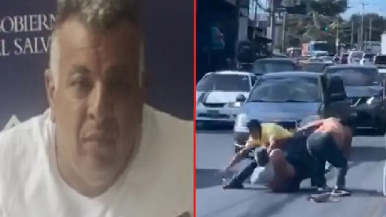 Requerimiento contra migueleño