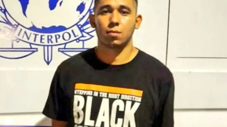 Quería volar a España