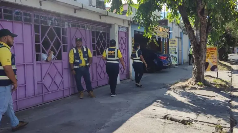 Liberación en la Bernal