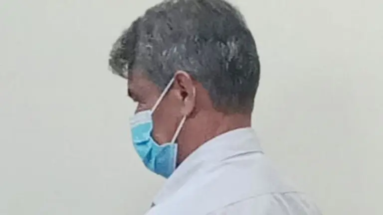 Pastor evangélico procesado