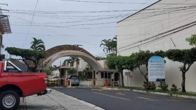 Arcos de Santa Elena