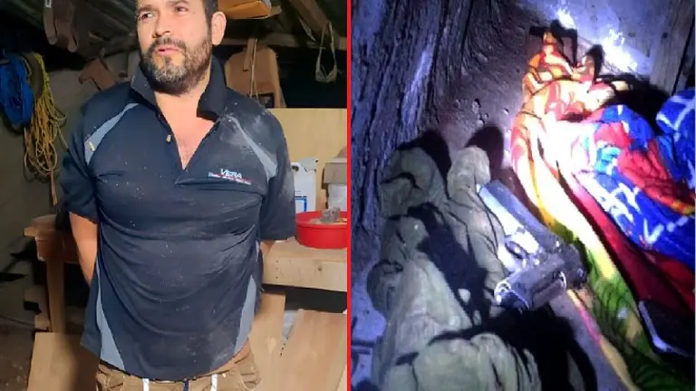 Con antecedentes desde 1994