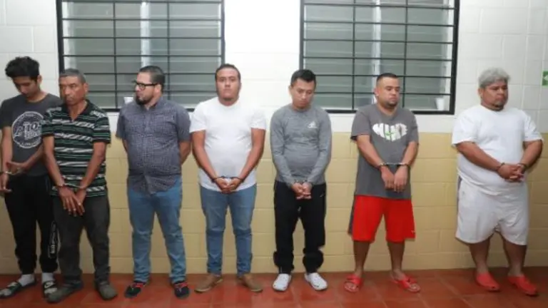 Homicidas en Occidente