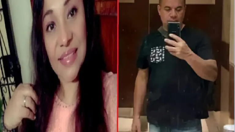 Estela y Ricardo