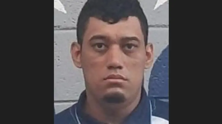 Violador en serie en Delgado y Sívar