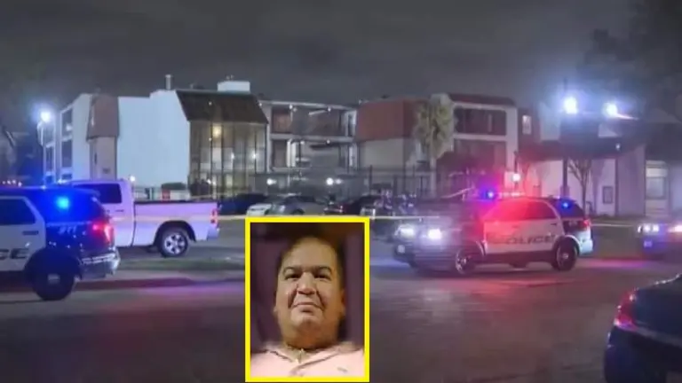 Asesinan a salvadoreño en Houston