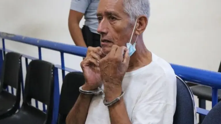 16 años de prisión