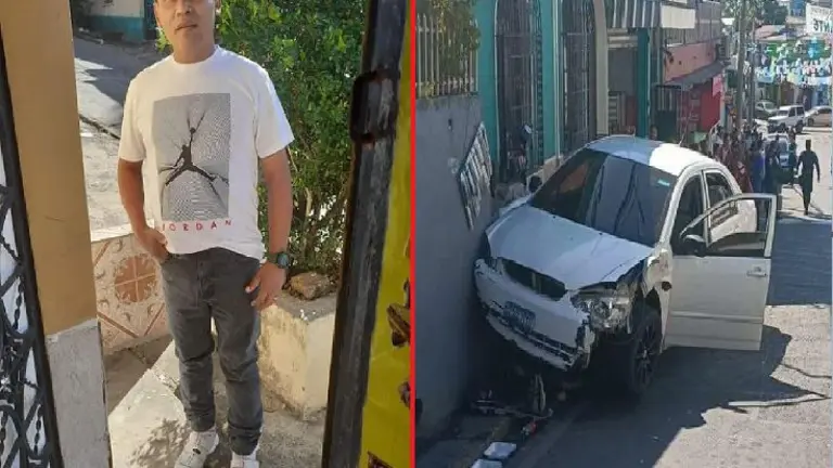 Cornejo Aquino de 45 años