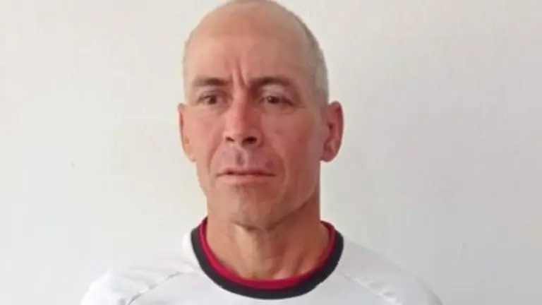 A machetazos en Chalatenango