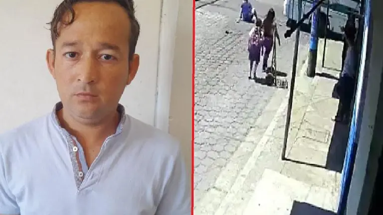 Microbusero de la 109 atropelló a mujer