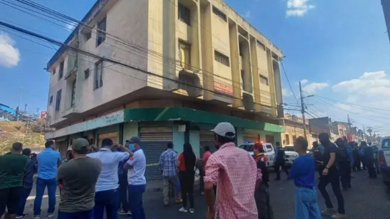 Comayaguela