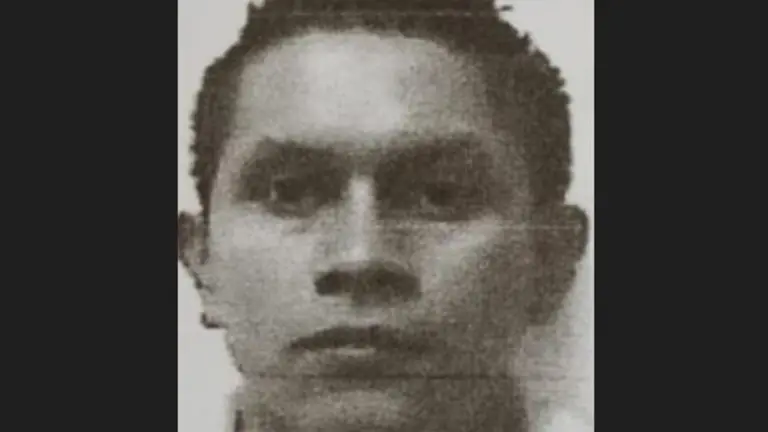 Falso importador con $7,000