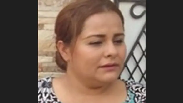 Empresaria de $2 millones