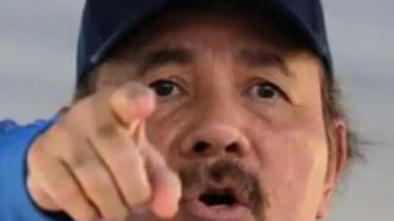 Daniel Ortega