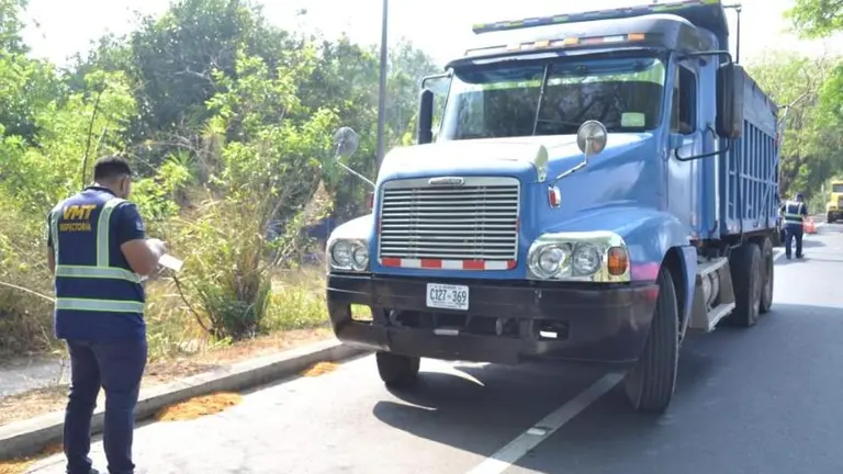 Transporte de carga