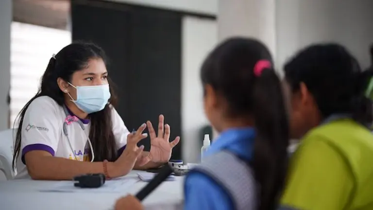 BRIGADA MÉDICA LNB ILOPANFO