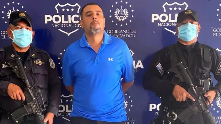 Agredió a un hombre en San Miguel