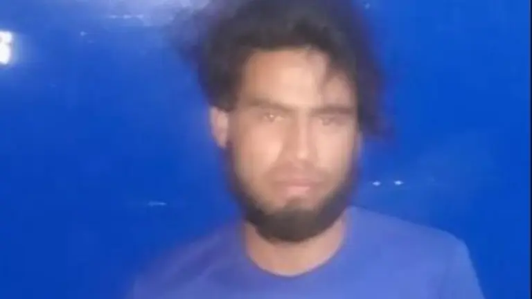 Hirió con arma blanca